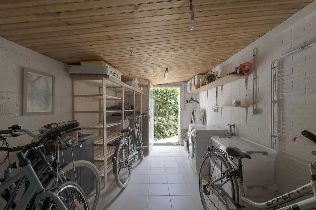 La Hoguette Apartment Saint-Malo France