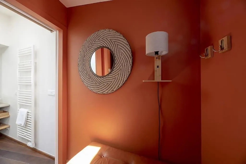 La Hoguette Apartment Saint-Malo