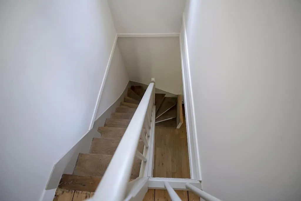 La Hoguette Apartment Saint-Malo 0*,  France