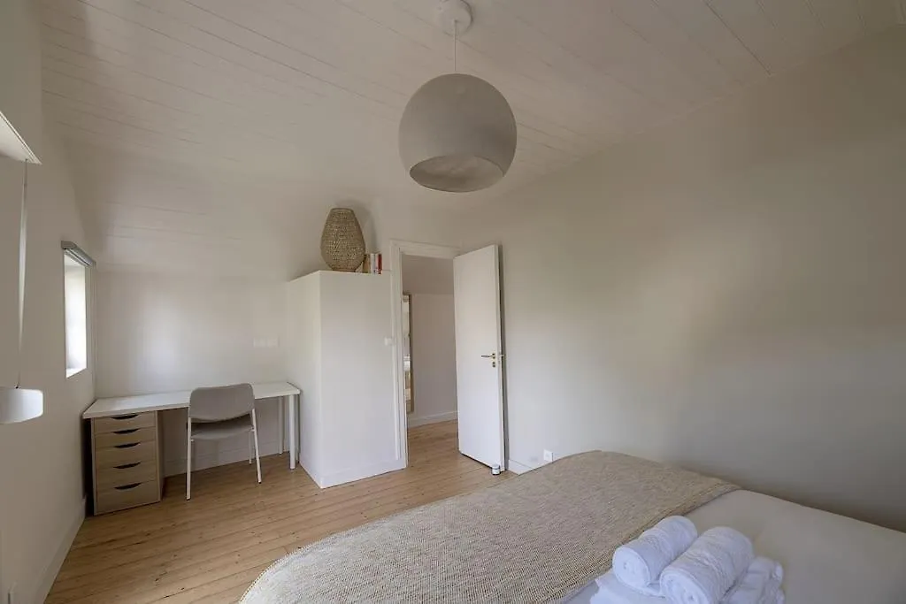 La Hoguette Apartment Saint-Malo