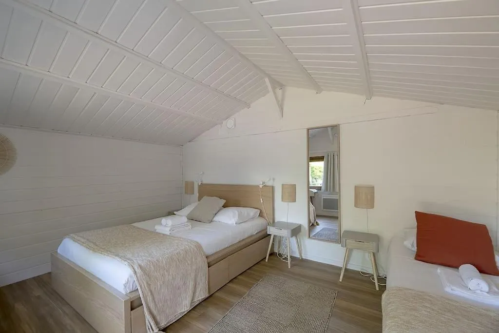 La Hoguette Apartment Saint-Malo