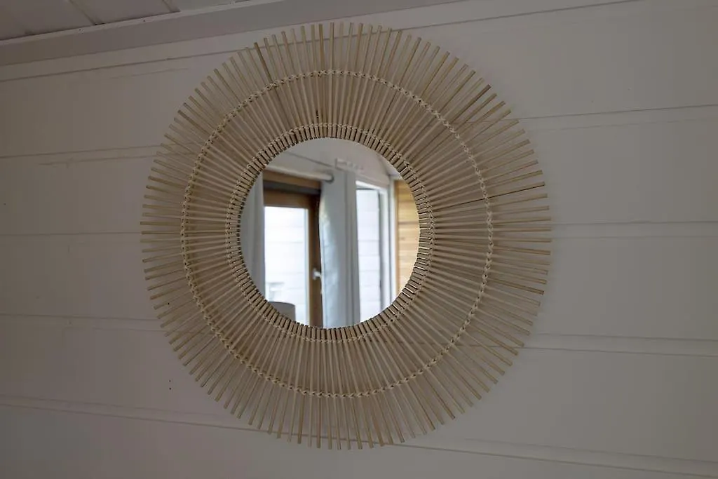 La Hoguette Apartment Saint-Malo
