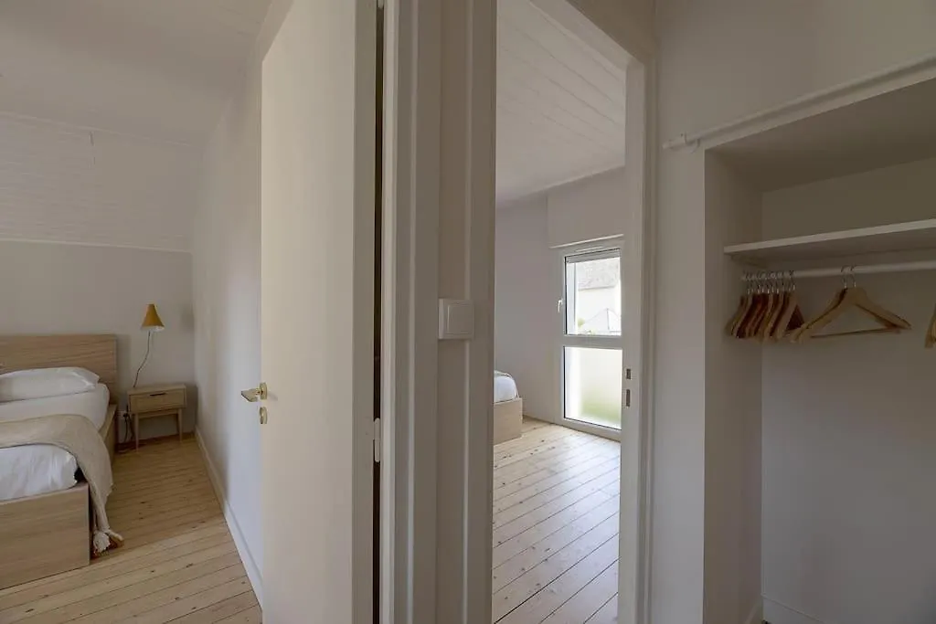 La Hoguette Apartment Saint-Malo 0*,