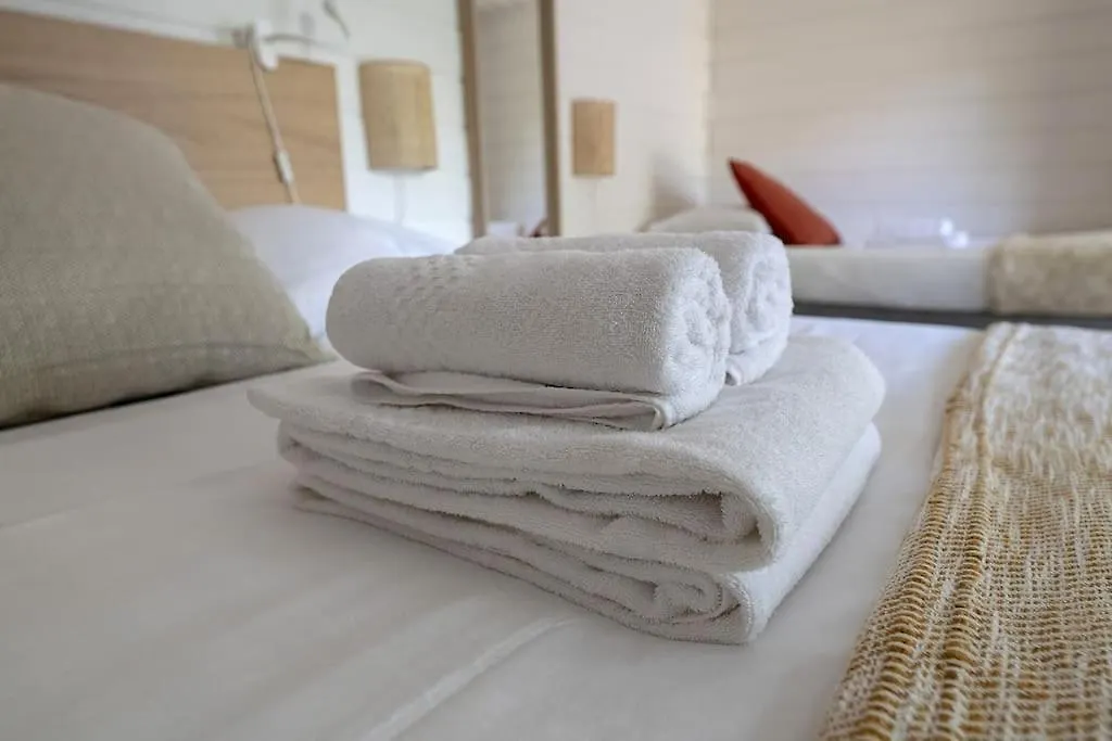 La Hoguette Apartment Saint-Malo France