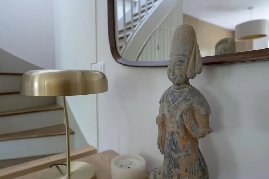 La Hoguette Apartment Saint-Malo