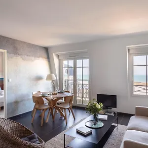 Le Grand Sillon Saint-Malo