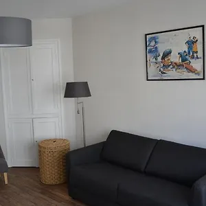 Chaussee Du Sillon Saint-Malo