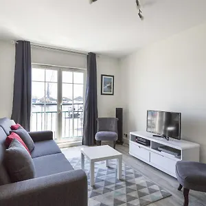 Au Quai Des Pecheurs By Cocoonr Saint-Malo
